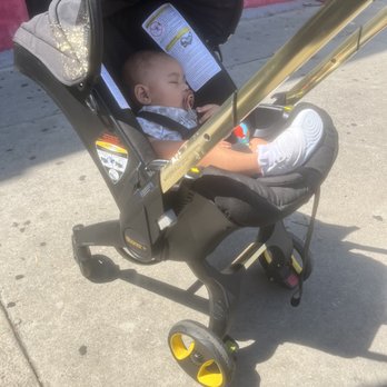 The Nail Lab - This is my stroller. What can I do? Put stuff under my son? - Cosmetics & Beauty Supply Near Me - Los Angeles, California The Nail Lab - This is my stroller. What can I do? Put stuff under my son? - Cosmetics & Beauty Supply Near Me - Los Angeles, California