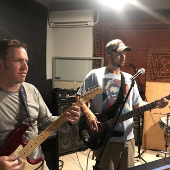 OC Sound Studios - Recording & Rehearsal Studios Near Me - Anaheim, California