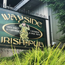 Wayside Irish Pub