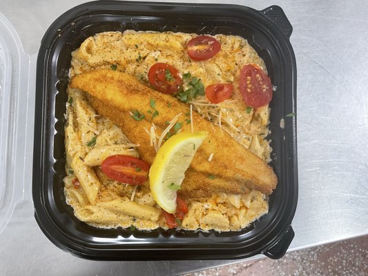 Champ’s Seafood & Grill by null