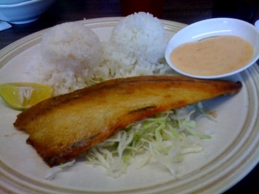 Ethel's Grill by null