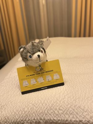 Staypineapple, An Elegant Hotel, Union Square San Francisco by null