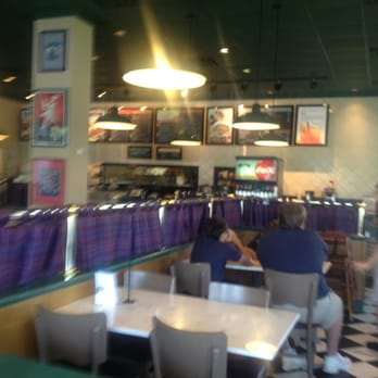 McAlister's Deli - Delis Near Me - Covington, Louisiana