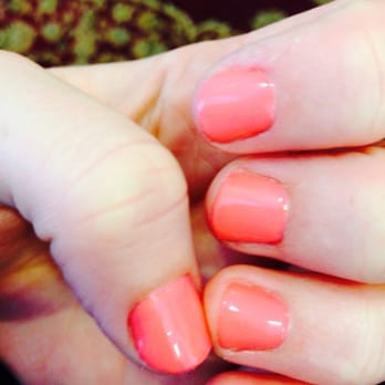 Lucky Nails - Nail Salons Near Me - Springfield, Massachusetts