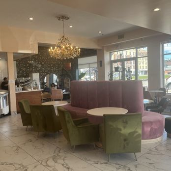 Gateaux Patisserie - Dining area - Patisserie/Cake Shop Near Me - Dearborn, Michigan Gateaux Patisserie - Dining area - Patisserie/Cake Shop Near Me - Dearborn, Michigan