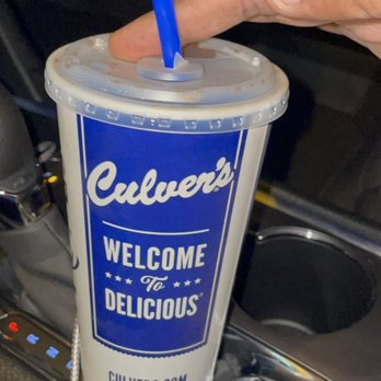 Culver's - Soda - Fast Food Near Me - Chesterfield, Missouri Culver's - Soda - Fast Food Near Me - Chesterfield, Missouri