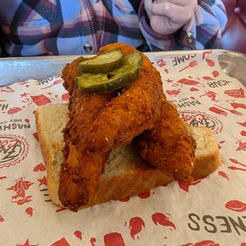 Fry the Coop - American Near Me - Oak Lawn, Illinois Fry the Coop - American Near Me - Oak Lawn, Illinois