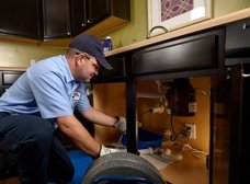 Slide of Roto Rooter Sewer & Septic Tank Cleaning Service