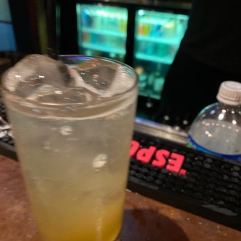 The Treehouse - Drinks!! - New American Near Me - Nashville, Tennessee The Treehouse - Drinks!! - New American Near Me - Nashville, Tennessee