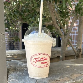 Fenton's Creamery - Apple Pie milkshake - Ice Cream & Frozen Yogurt Near Me - Vacaville, California Fenton's Creamery - Apple Pie milkshake - Ice Cream & Frozen Yogurt Near Me - Vacaville, California