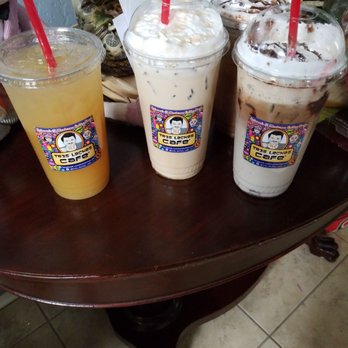 Tres Leches Café - Coffee & Tea Near Me - Phoenix, Arizona Tres Leches Café - Coffee & Tea Near Me - Phoenix, Arizona
