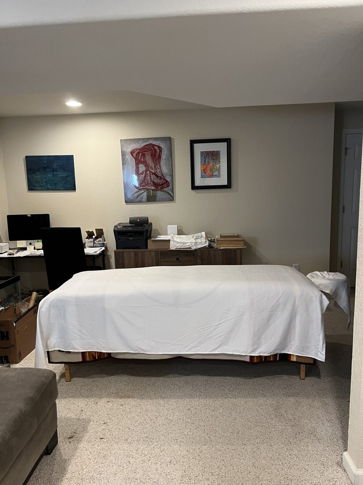 Paulo Silva Healing - grief counselor in Longmont, CO