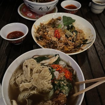 Maketto - Tofu & Spicy Basil Sauce, Duck Noodle Soup,Cambodian Style Pho - Cafes Near Me - Washington, DC, District of Columbia Maketto - Tofu & Spicy Basil Sauce, Duck Noodle Soup,Cambodian Style Pho - Cafes Near Me - Washington, DC, District of Columbia
