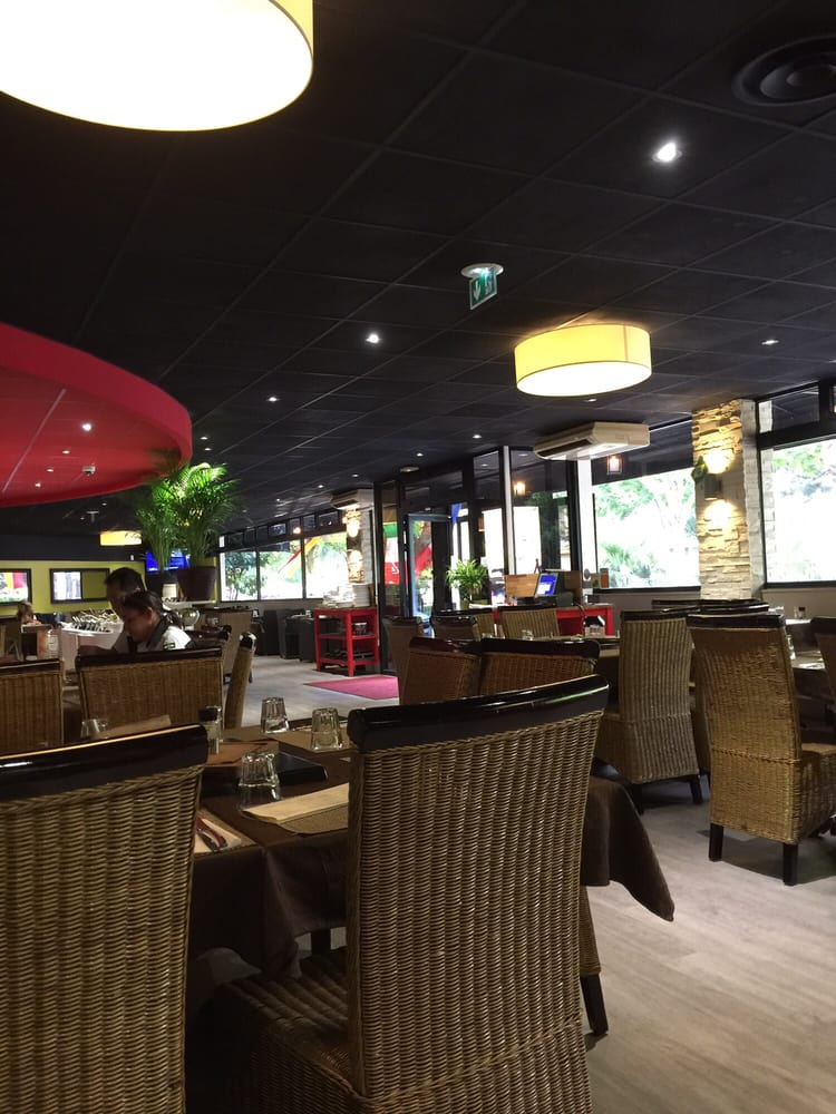 BBQ Bazilian Steackhouse