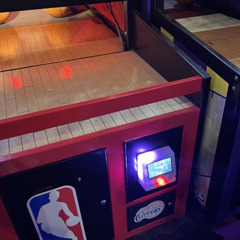 John's Incredible Pizza - Riverside - broken game - Arcades Near Me - Riverside, California John's Incredible Pizza - Riverside - broken game - Arcades Near Me - Riverside, California