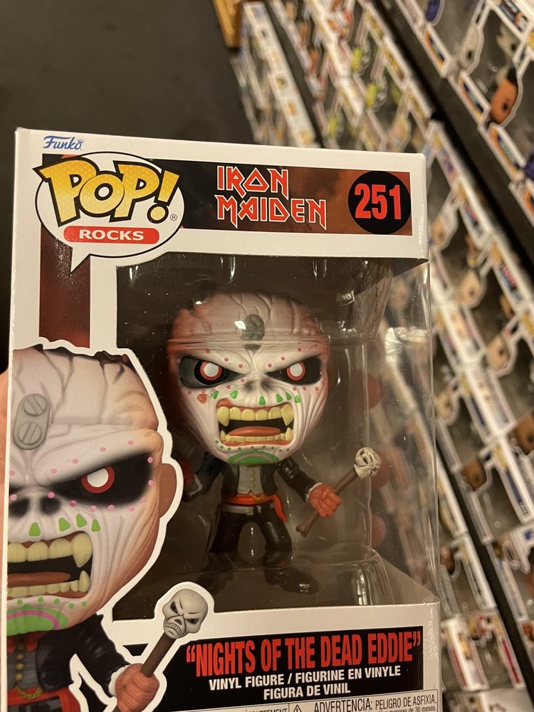 FYE Updated September 2024 67 Photos & 21 Reviews 451 E Altamonte