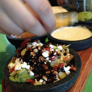 Barrio - Tuscan guacamole - Bars Near Me - Cleveland, Ohio Barrio - Tuscan guacamole - Bars Near Me - Cleveland, Ohio