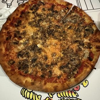 Jon & Vinny's - Italian Near Me - Miami, Florida