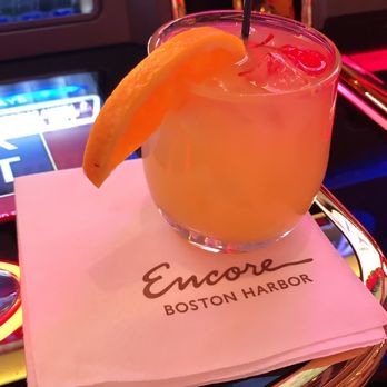 Encore Boston Harbor - Resorts Near Me - Everett, Massachusetts Encore Boston Harbor - Resorts Near Me - Everett, Massachusetts