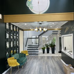 Maison Ivory Hair - New location The retreat salon & spa suites