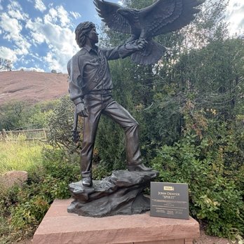 Red Rocks Trading Post - Souvenir Shops Near Me - Morrison, Colorado
