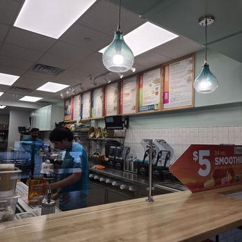 Tropical Smoothie Cafe - Juice Bars & Smoothies Near Me - Warren, New Jersey Tropical Smoothie Cafe - Juice Bars & Smoothies Near Me - Warren, New Jersey