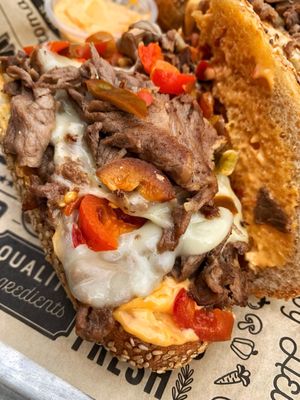 PIZZATA PIZZERIA by null