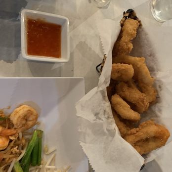 Aloha Crab - Delicious calamari! - Seafood Near Me - Pembroke Pines, Florida Aloha Crab - Delicious calamari! - Seafood Near Me - Pembroke Pines, Florida