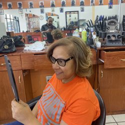 New Hair Design