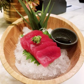 Uchi Dallas - Tuna sashimi - Japanese Near Me - Dallas, Texas Uchi Dallas - Tuna sashimi - Japanese Near Me - Dallas, Texas