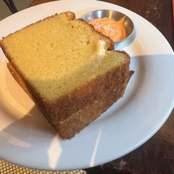 Red Rooster Harlem - Cornbread - American Near Me - New York, New York Red Rooster Harlem - Cornbread - American Near Me - New York, New York