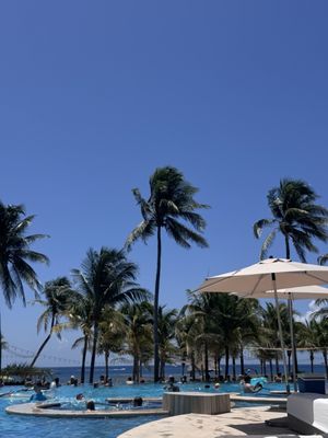 The Fives Beach Hotel & Residences by null