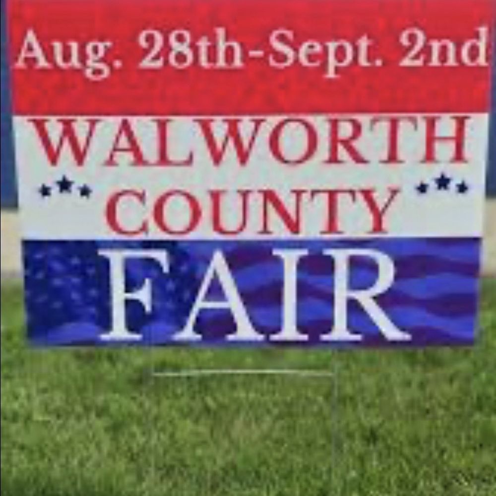 Walworth County Fair - Festivals Near Me - Elkhorn, Wisconsin Walworth County Fair - Festivals Near Me - Elkhorn, Wisconsin