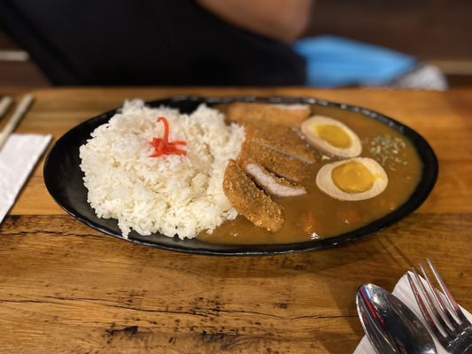 At Ramen MNYK by null