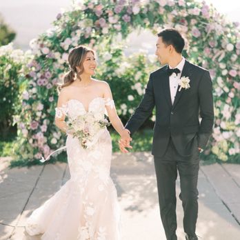 Canyon View Event Center - Ceremony - Venues & Event Spaces Near Me - San Ramon, California