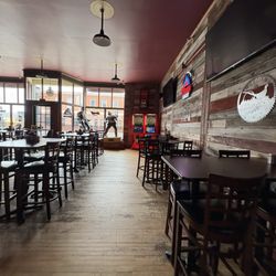 Scooters Pub and Grill - Darts