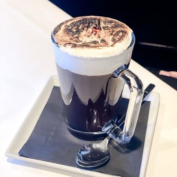 Anthony's Chophouse - Marshmallow Coffee - Steakhouses Near Me - Carmel, Indiana