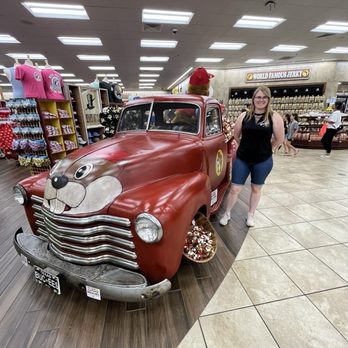 Buc-ee's - Gas Stations Near Me - Royse City, Texas