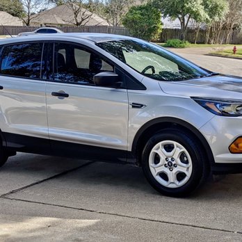 Leif Johnson Ford - Car Dealers Near Me - Austin, Texas