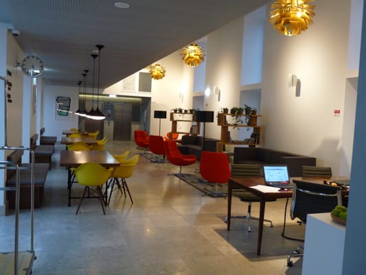 Hotel Convento do Salvador by null