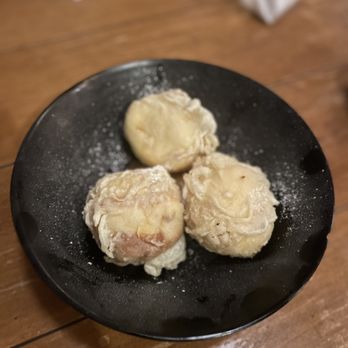 The Cherrity Bar - Tempura ice cream - Bars Near Me - San Antonio, Texas The Cherrity Bar - Tempura ice cream - Bars Near Me - San Antonio, Texas