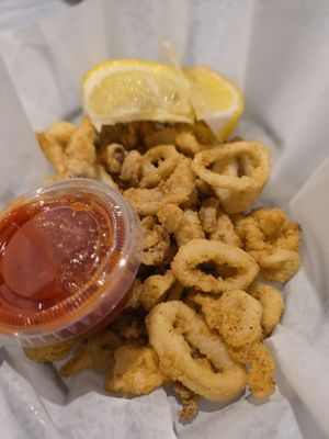 Hot N Juicy Crawfish by null