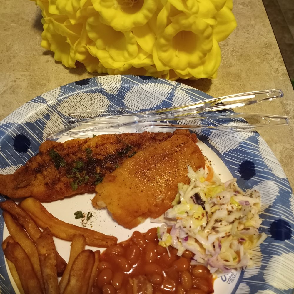 Bubba’s Shrimp Shack - Seafood Near Me - York, Virginia