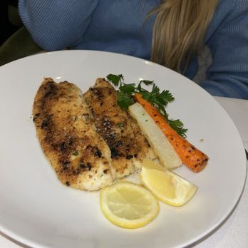 Ristorante MV - Sole fish - Italian Near Me - Bernardsville, New Jersey Ristorante MV - Sole fish - Italian Near Me - Bernardsville, New Jersey