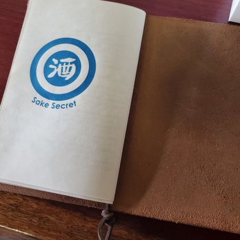 SAKE SECRET - Beer, Wine & Spirits Near Me - Long Beach, California
