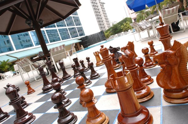 Orchard Hotel Singapore by null