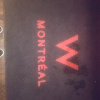 W Montreal - Hotels Near Me - Montreal, Quebec W Montreal - Hotels Near Me - Montreal, Quebec