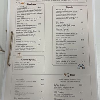BusyKids - Menu - Venues & Event Spaces Near Me - Folsom, California
