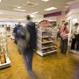 Photo of University of Manchester Student Union Shop