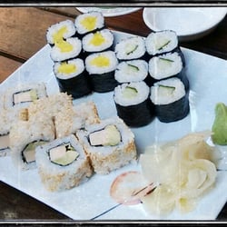 Don Sushi - M4 für 7,00 Euro